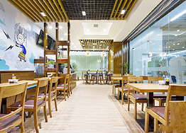 餐飲裝修設計與品牌策劃的關係？