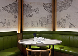 餐飲裝修設計中廚房設計的重要意義