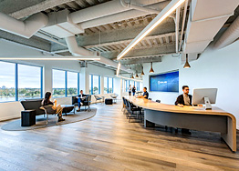 辦公室裝修時消防噴淋影響美觀怎麼辦？